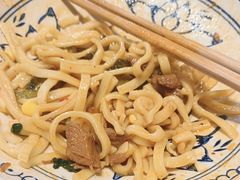 -肥叔锅贴(和炯路店)