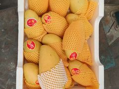 -西郊国际农产品交易中心