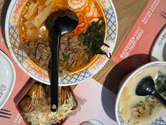 -花漫里日式餐厅(刺桐店)