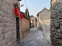 -于家石头村景区