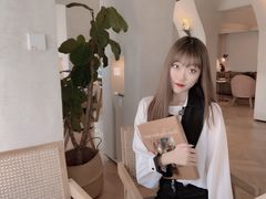 -Me Coffee下午茶艺术空间