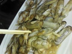 -地方名吃海鲜大馅蒸饺(北戴河店)