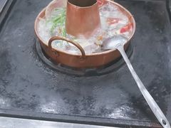 -香香腊排骨.野生菌火塘总店(束河店)
