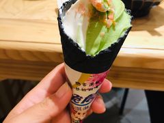 -隐泉京望日式料理(太和广场店)