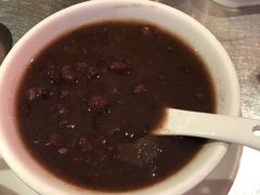 红豆沙-陈鹏鹏潮汕菜(宝安机场T3航站楼店)