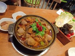 -牛小灶牛杂煲(北京路店)