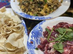 -侯家庄阿才有品私房菜馆