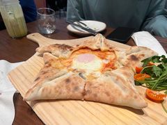 -ALLORA意大利餐厅(丰盛里店)
