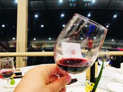 -国贸旋转餐厅(国贸广场店)