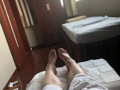 -裕和堂中医推拿艾灸(太古汇臻品店)