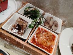 -芳芳私房菜·精做淮扬菜(承德路店)