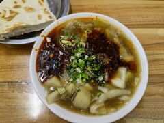 -老字号贾家肉丸糊辣汤(光明巷店)
