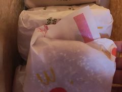 -麦当劳(福清小桥店)