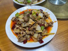 -温州一家人美食(西木头市店)