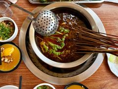 -牛华八婆麻辣烫(起源店)