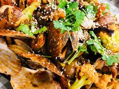 -烁佳海鲜大馅饺子