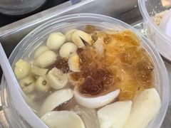 -百花传统甜品店(原址店)