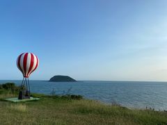 -漳州滨海火山岛自然生态风景区
