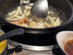 -同仁四季椰子鸡(无锡滨湖万象汇店)