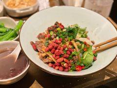 -漆黑觉米粉(三里屯店)