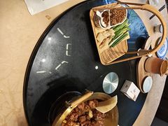 -鲁菜根·泰山菜(泰山店)
