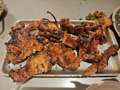 喷醋鸡架-幸福小串(总店)
