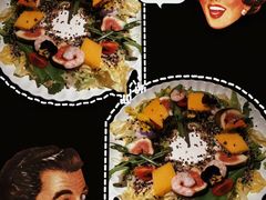 -伊斯坦布尔土耳其清真咖啡餐厅