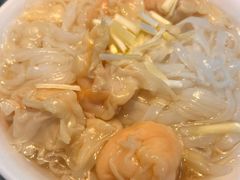 -深仔记正宗云吞面(尖沙咀店)