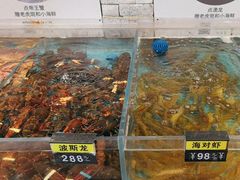 -芳芳私房菜·精做淮扬菜(承德路店)