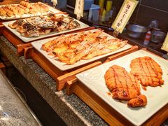 炸猪排-松子料理(白家庄店)