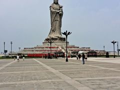 -天津妈祖文化园