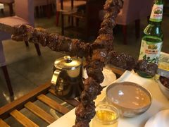 -福寿斋·老北京铜锅涮肉·烤鸭(顺义总店)