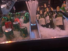 -博林圣海伦酒店-LA VILLA自助西餐厅(华侨城店)