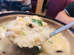 -粤仔湾砂锅粥(广益哥伦布店)