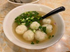 -文辉墨鱼丸大王(铜锣湾渣甸街总店)