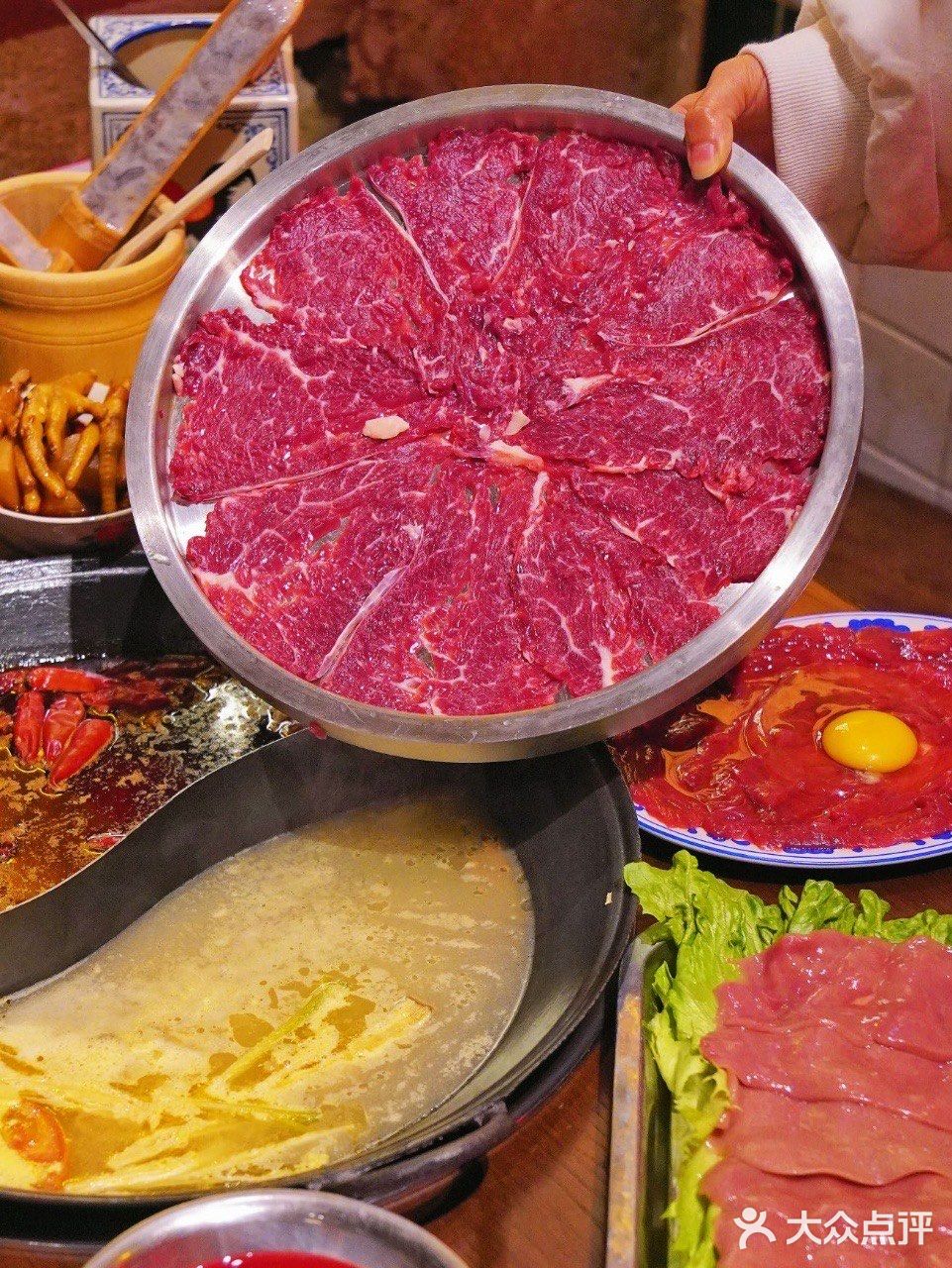 天呐，深圳盲点也不踩雷的重庆火锅🤩🤩🤩
