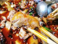 -黑竹香鸡(营和巷店)