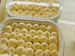 豆乳盒子-西村叔叔的店·面包·甜品·蛋糕(清河万象汇店)