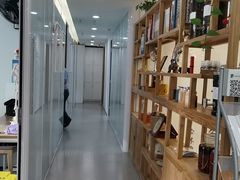 -杏林康桥中医正骨·体态矫正·跌打损伤·推拿按摩(国贸建外SOHO店)