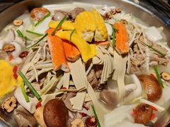 -天都火锅酒楼(虹梅南路店)