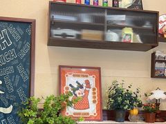 -曼谷食堂·泰国家庭料理