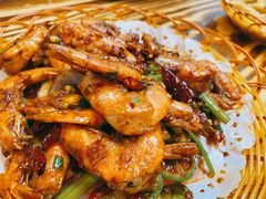 -南记食粥坊·宵夜大排档(莲花总店)