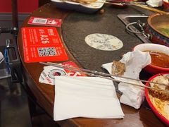 -京元盛铜锅涮肉(上海总店)