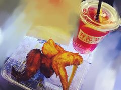 -孖记茶档·热腾茶餐(荔湾领展广场店)