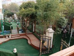 -青岛西海岸新区博苑托育·早教·幼儿园