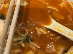 -有奴思烤肉·清真(正宁路店)