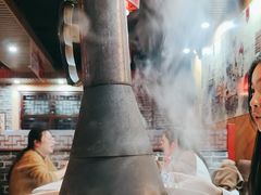 -羊家胡同·龙虾烧烤火锅(龙汇路店)