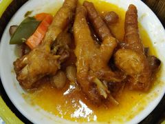 -岐城面馆(黄岐店)