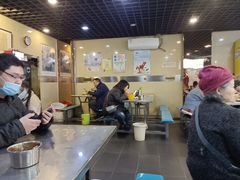 -包顺兴面馆(长乐路店)