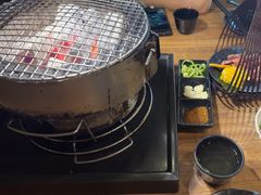 -山居屋炭火烧肉(厚街万达店)